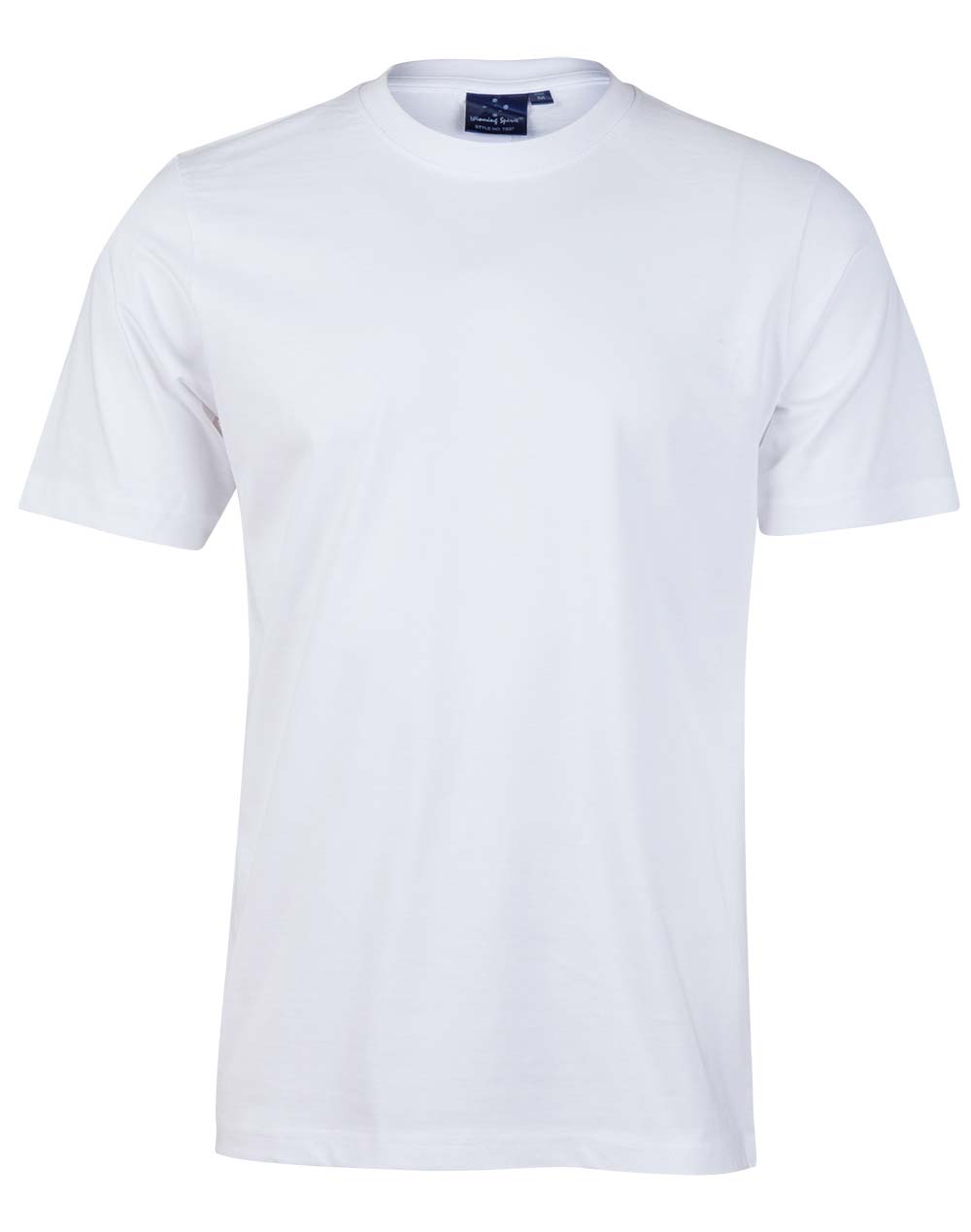 TS37 SAVVY TEE Men's (Sizes XS-1XL)