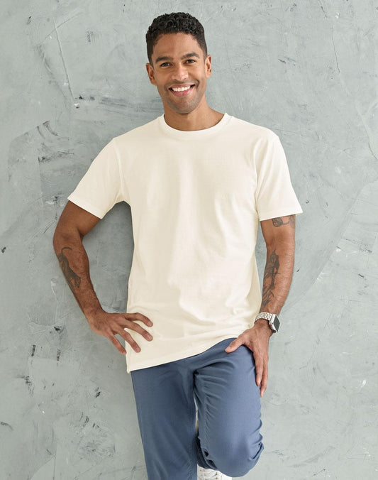 TS41 Premium Cotton Tshirt