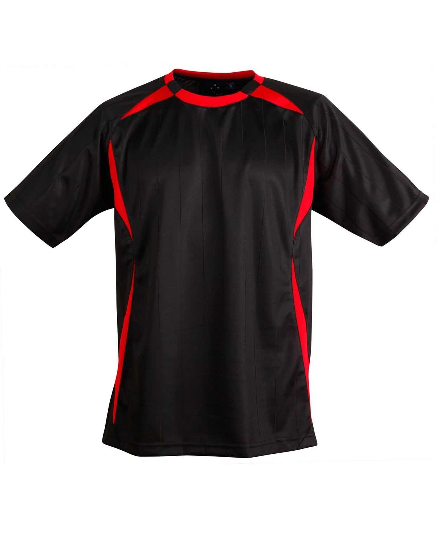 TS85K SHOOT SOCCER TEE - Kids