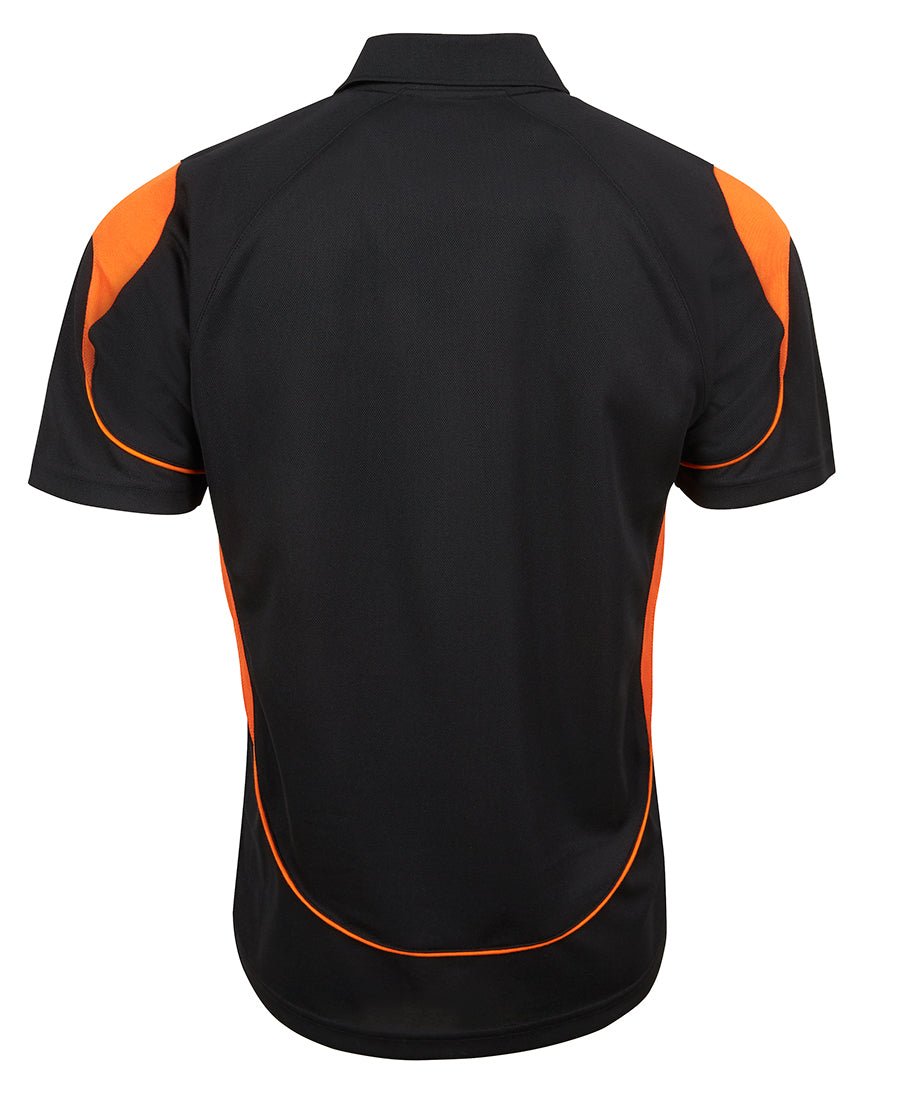 ADULTS BELL POLO 7BEL (3XL-5XL) - Icon Tshirts