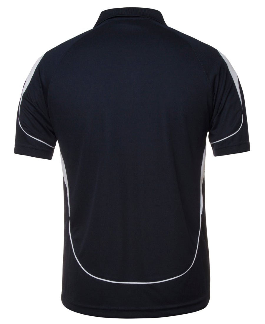 ADULTS BELL POLO 7BEL (3XL-5XL) - Icon Tshirts