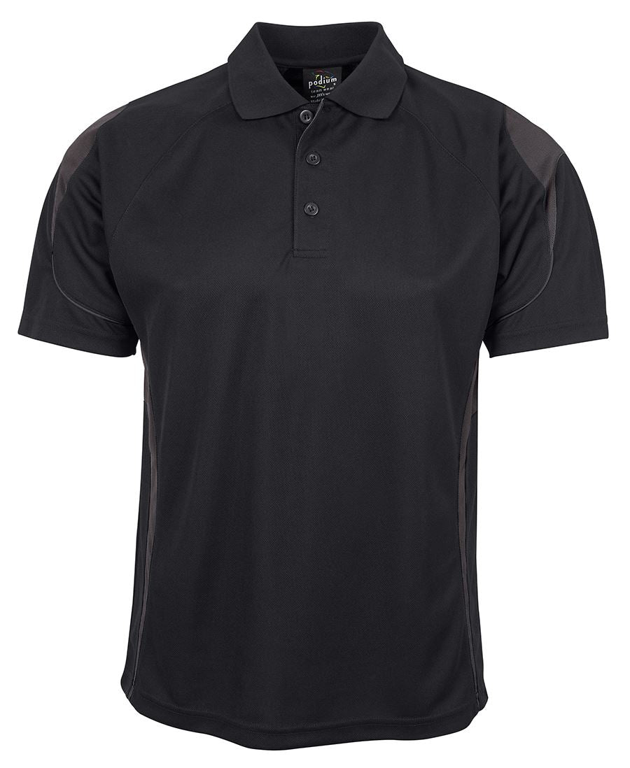 ADULTS BELL POLO 7BEL (3XL-5XL) - Icon Tshirts