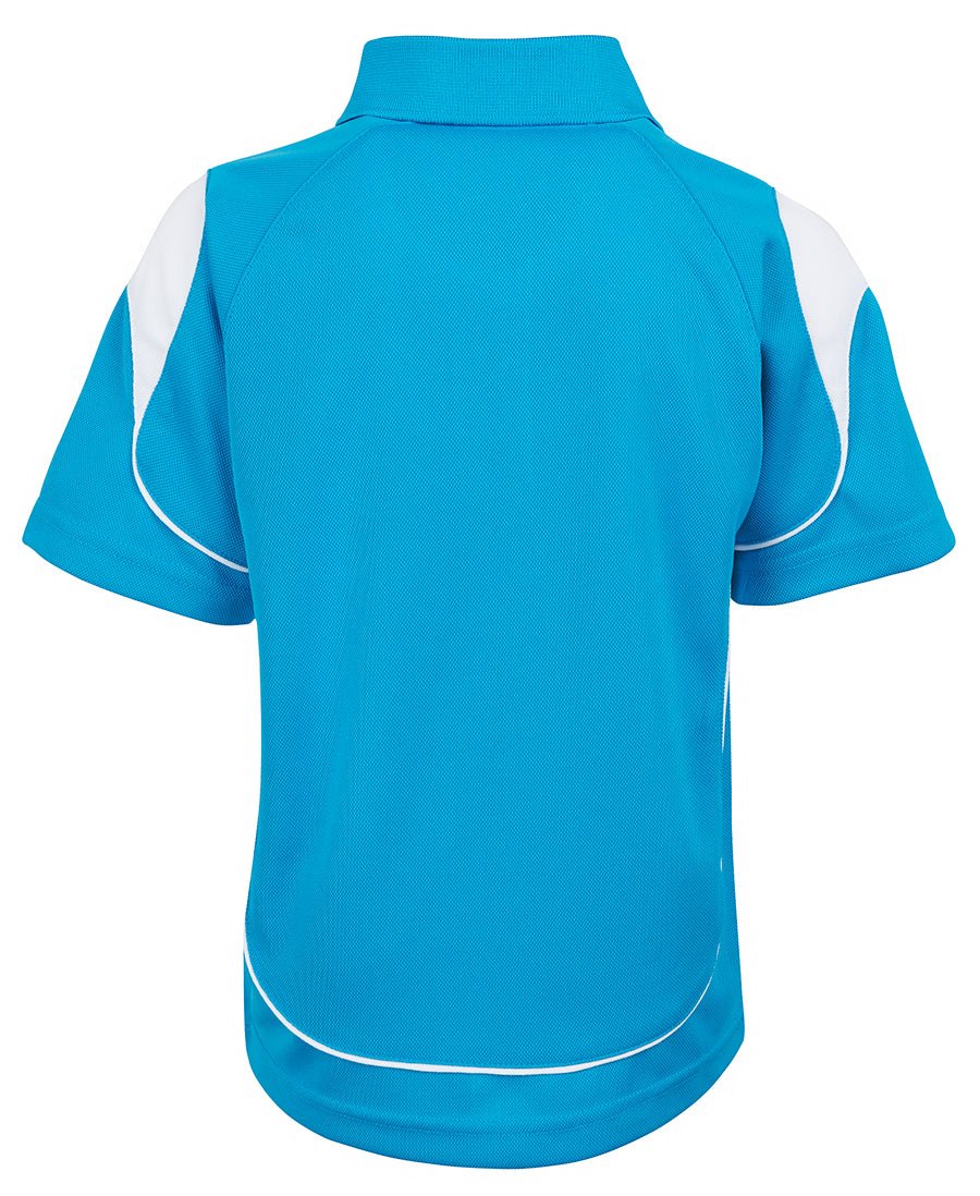 ADULTS BELL POLO 7BEL (S-2XL) - Icon Tshirts