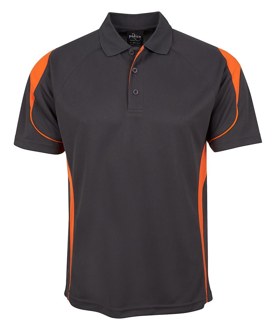 ADULTS BELL POLO 7BEL (S-2XL) - Icon Tshirts