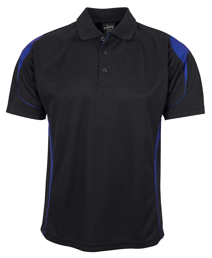 ADULTS BELL POLO 7BEL (S-2XL) - Icon Tshirts