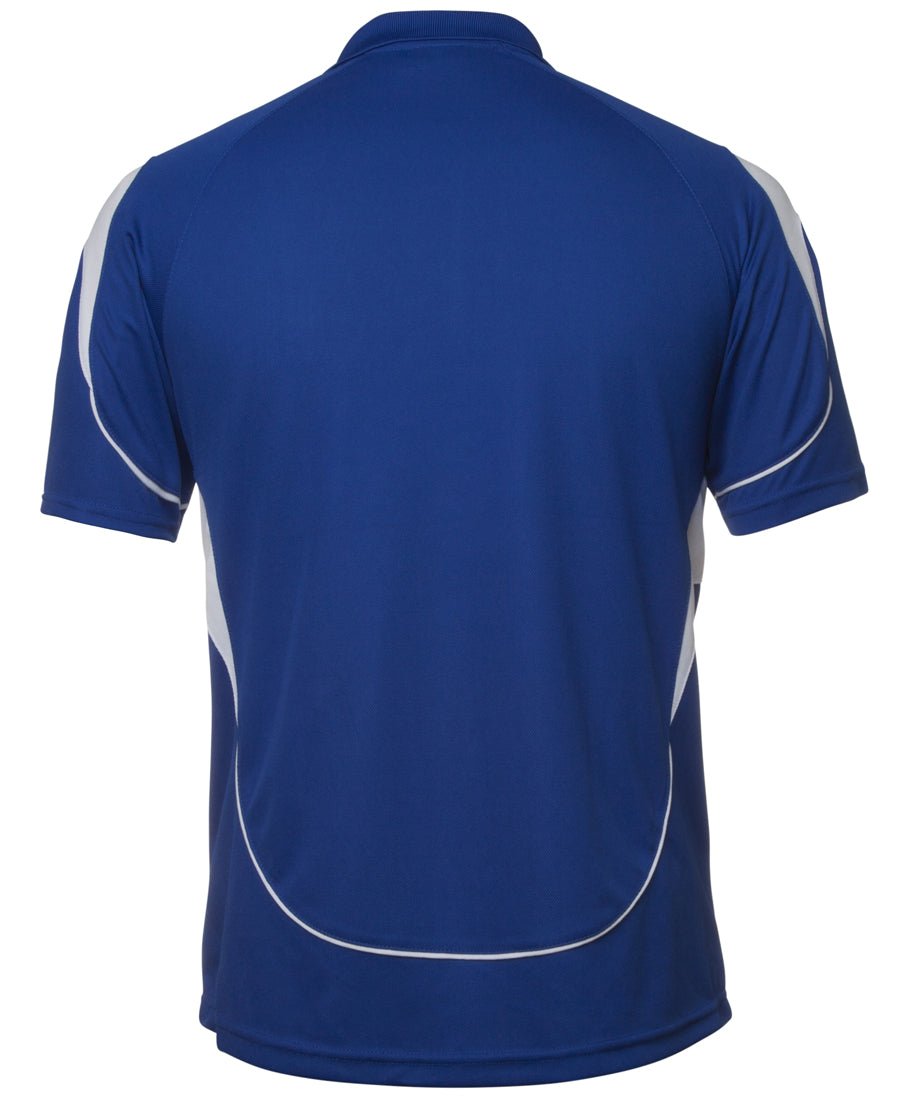 ADULTS BELL POLO 7BEL (S-2XL) - Icon Tshirts