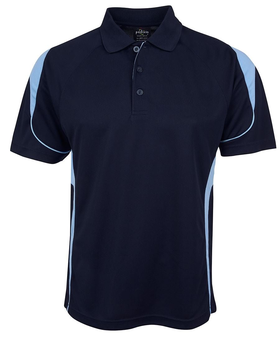 ADULTS BELL POLO 7BEL (S-2XL) - Icon Tshirts