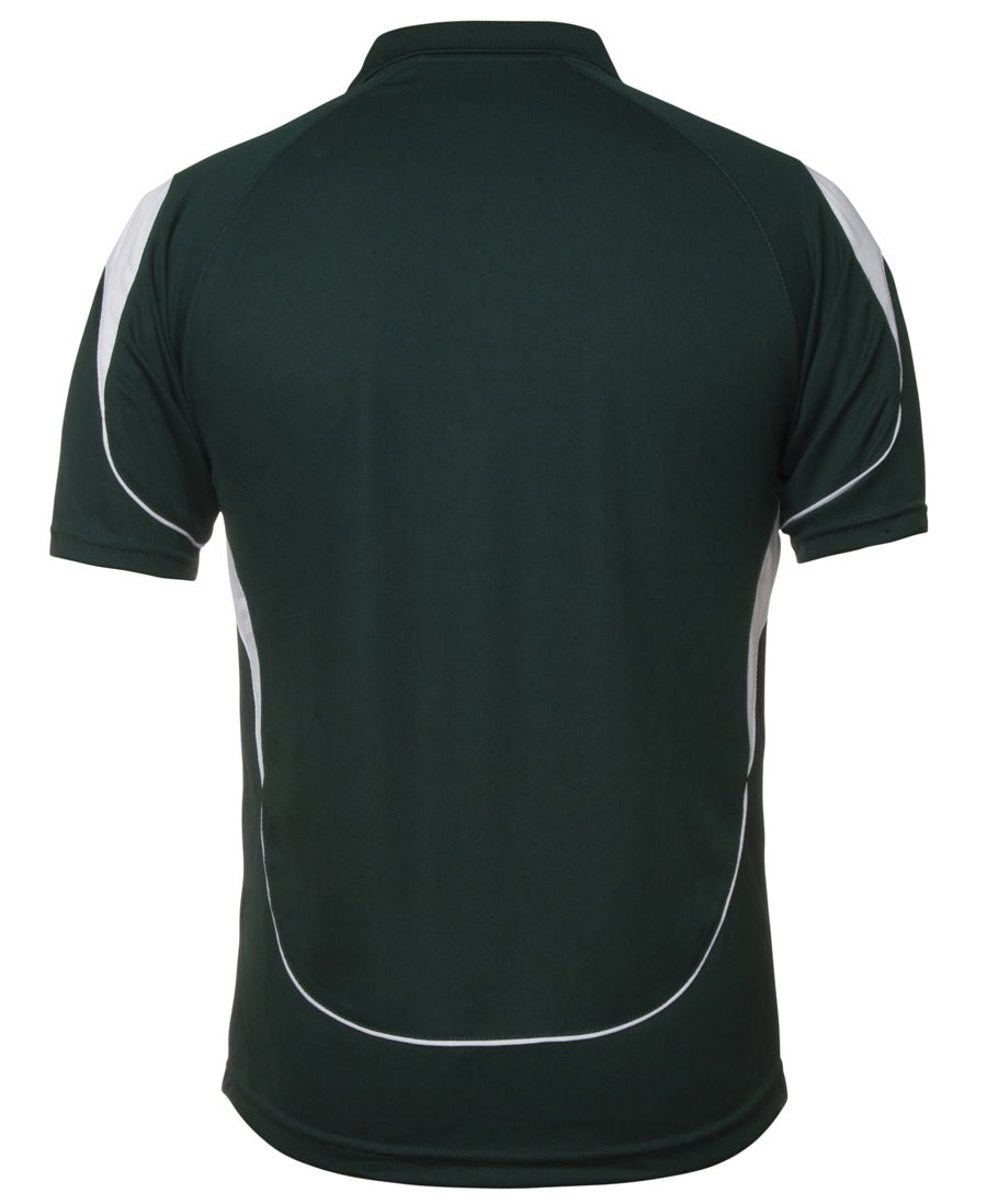 ADULTS BELL POLO 7BEL (S-2XL) - Icon Tshirts