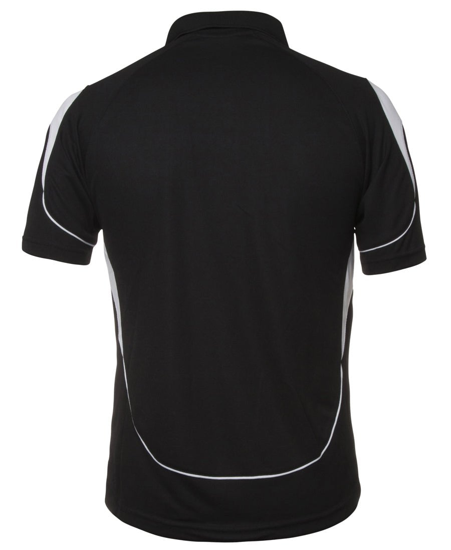 ADULTS BELL POLO 7BEL (S-2XL) - Icon Tshirts
