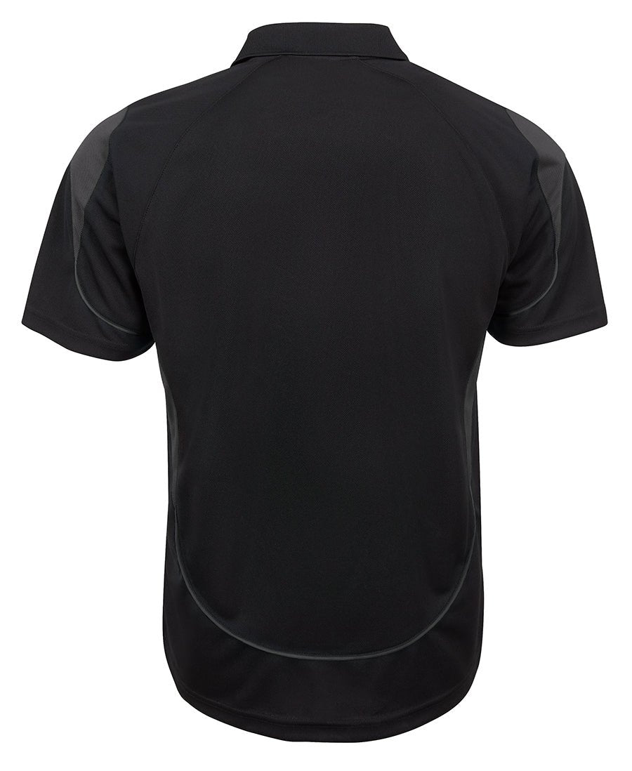 ADULTS BELL POLO 7BEL (S-2XL) - Icon Tshirts