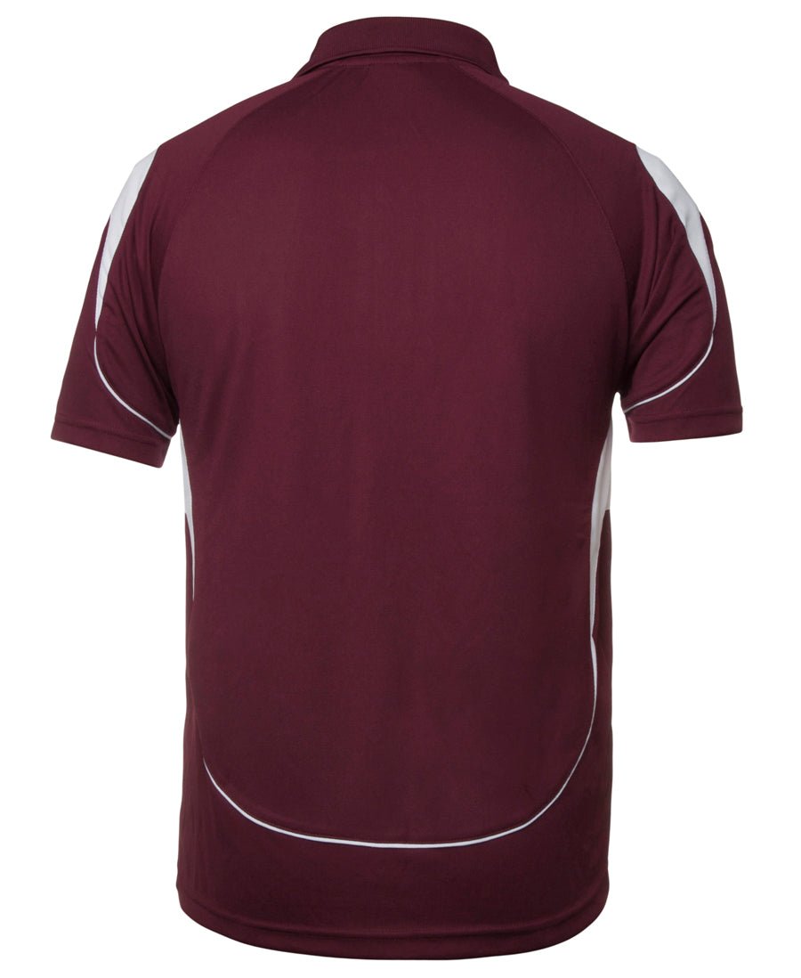 ADULTS BELL POLO 7BEL (S-2XL) - Icon Tshirts