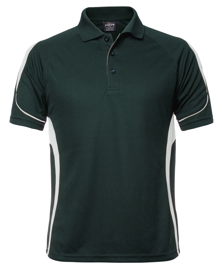 ADULTS BELL POLO 7BEL (S-2XL) - Icon Tshirts