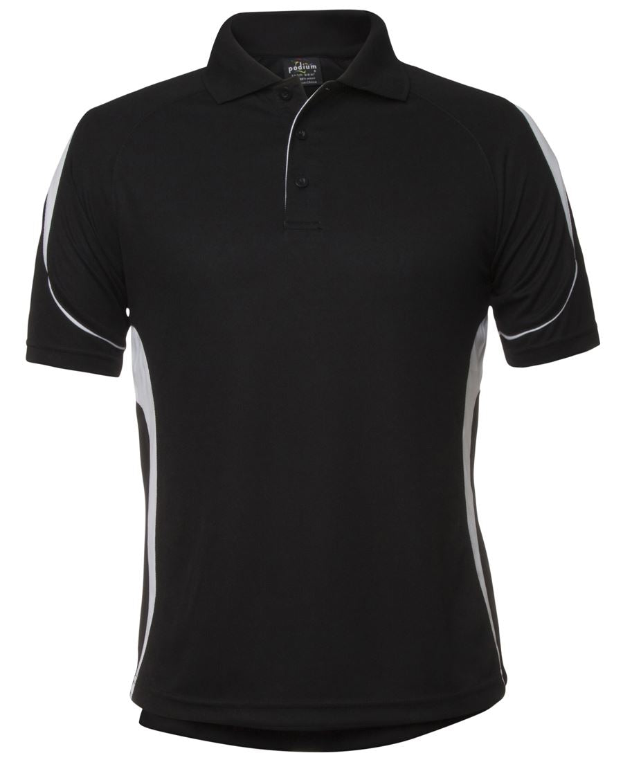 ADULTS BELL POLO 7BEL (S-2XL) - Icon Tshirts