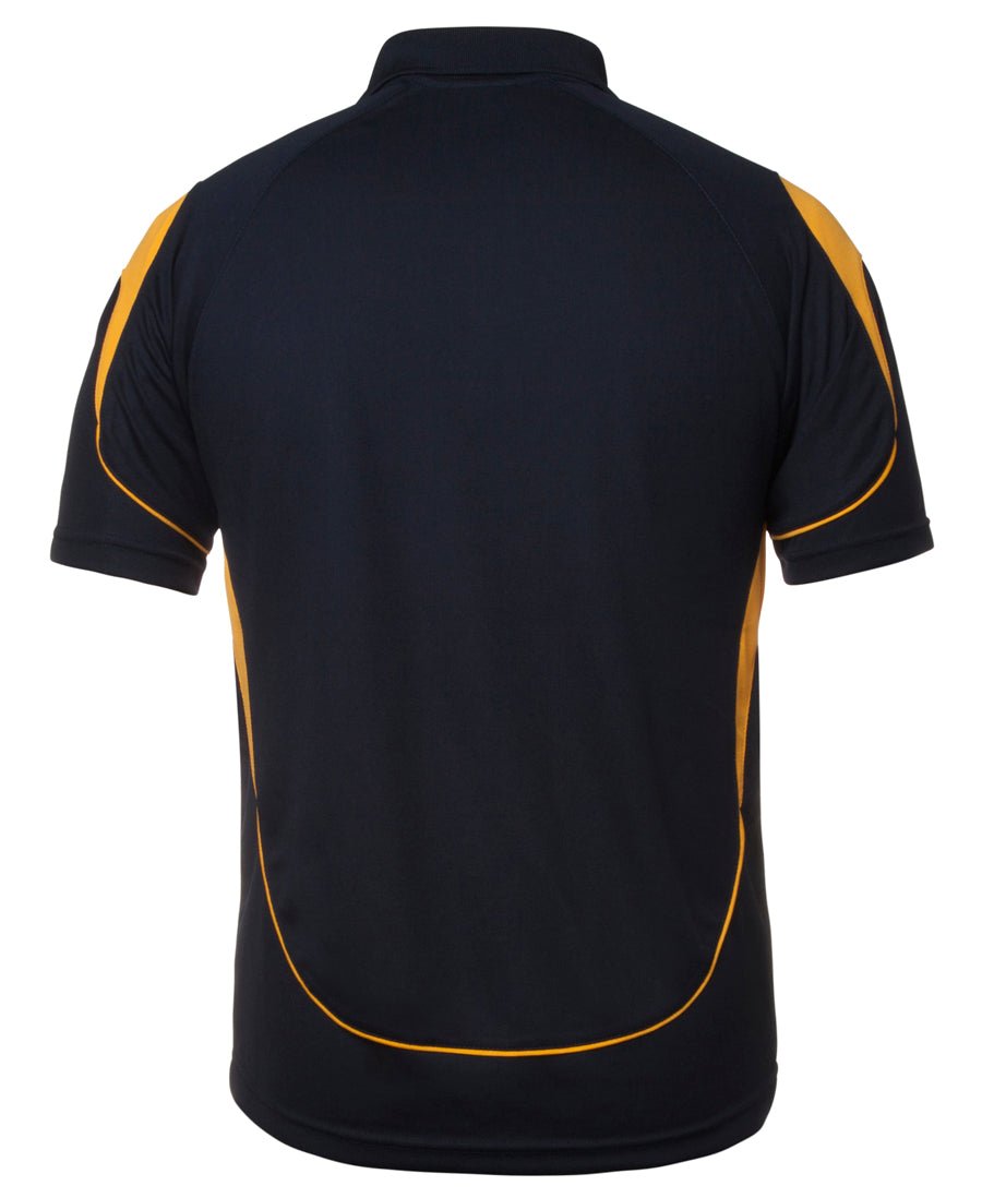 ADULTS BELL POLO 7BEL (S-2XL) - Icon Tshirts