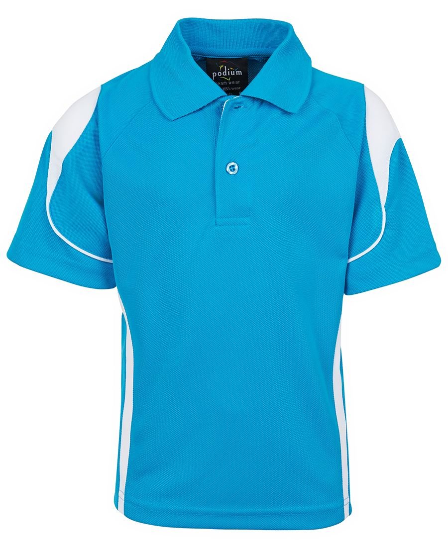ADULTS BELL POLO 7BEL (S-2XL) - Icon Tshirts