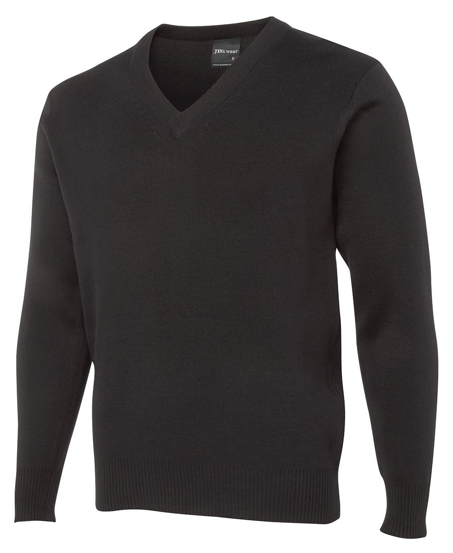 ADULTS KNITTED JUMPER 6J - Icon Tshirts