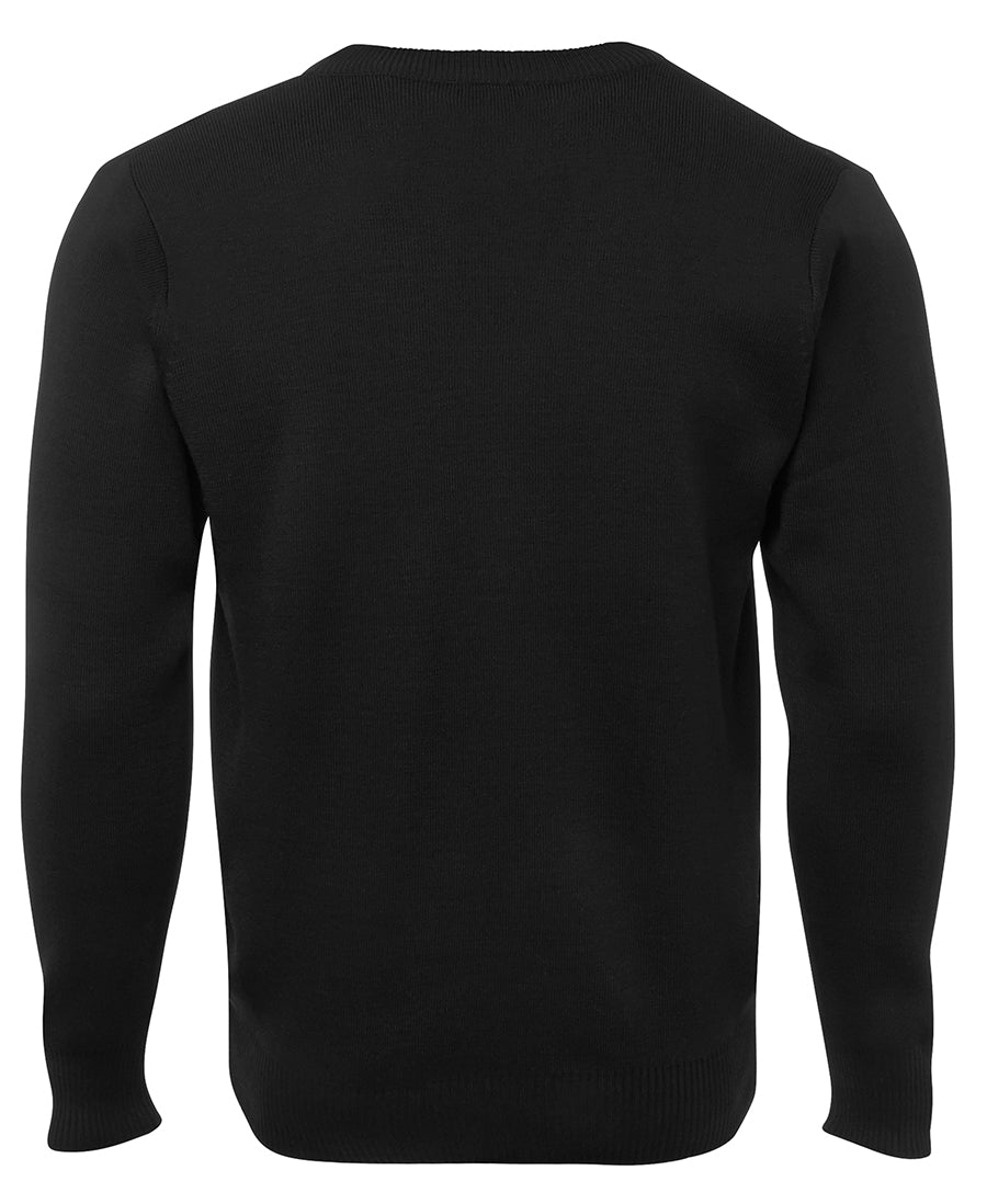 ADULTS KNITTED JUMPER 6J - Icon Tshirts