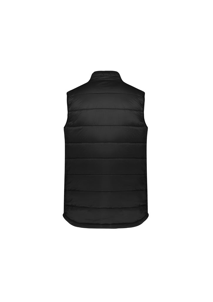 Alpine Mens Puffer Vest J211M - Icon Tshirts