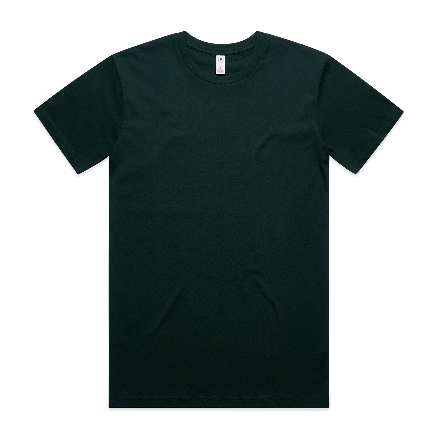 AS Colour BLOCK TEE | 5050 - Icon Tshirts
