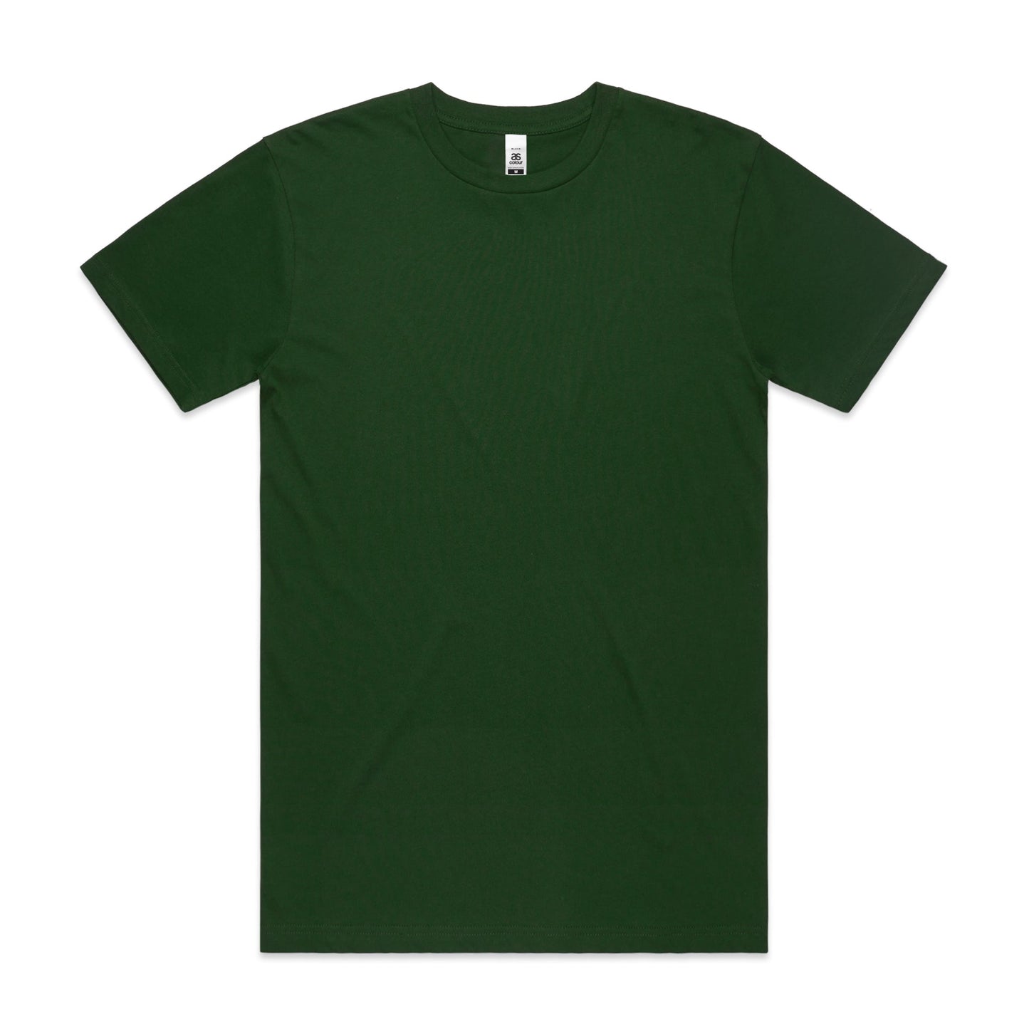 AS Colour BLOCK TEE | 5050 - Icon Tshirts