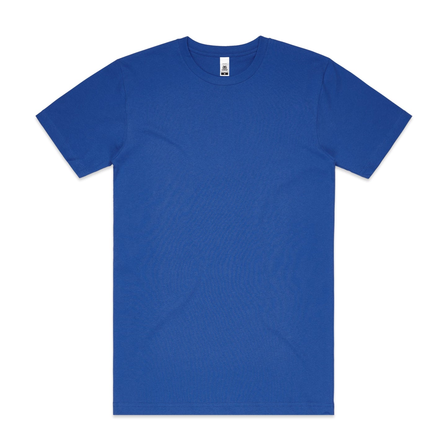 AS Colour BLOCK TEE | 5050 - Icon Tshirts