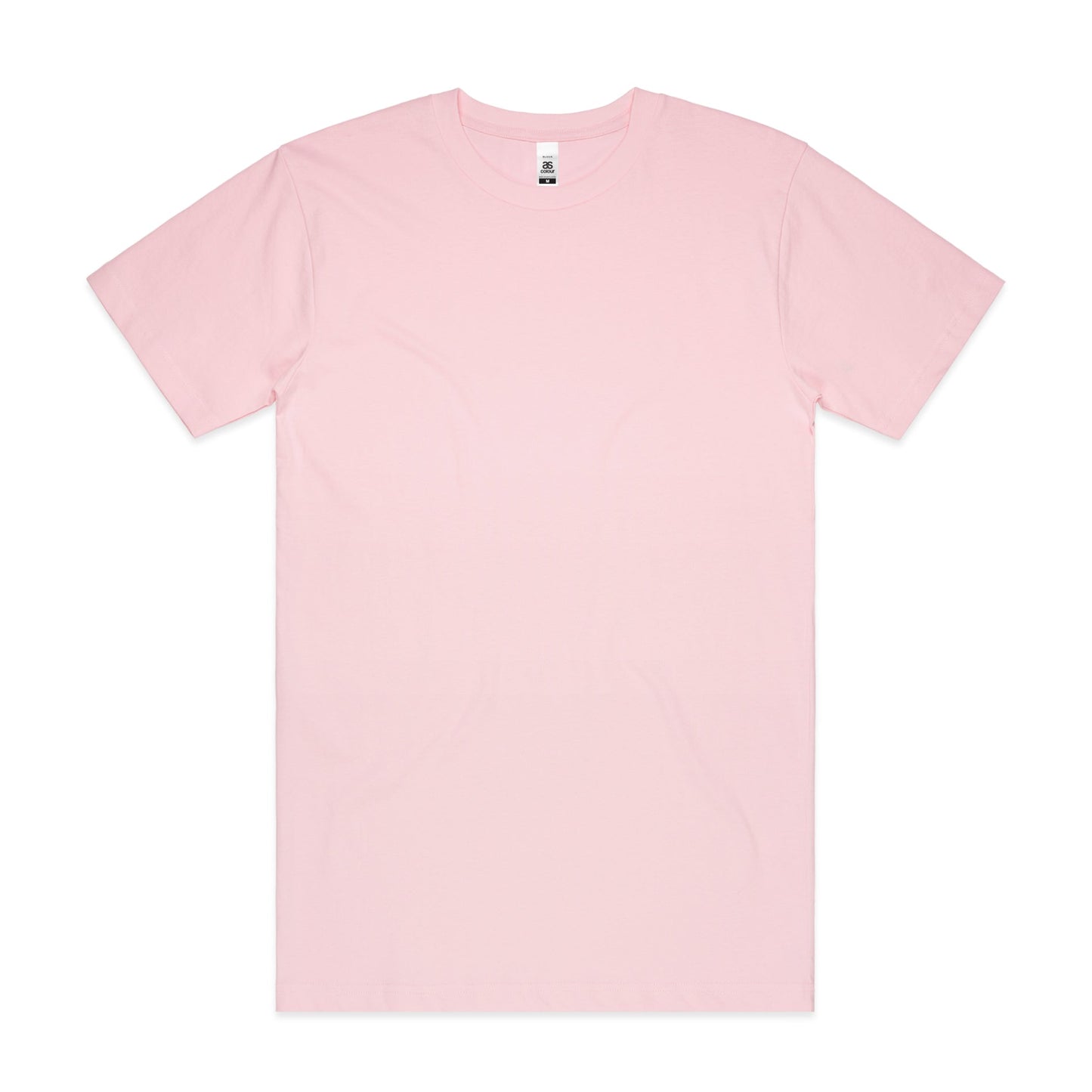 AS Colour BLOCK TEE | 5050 - Icon Tshirts