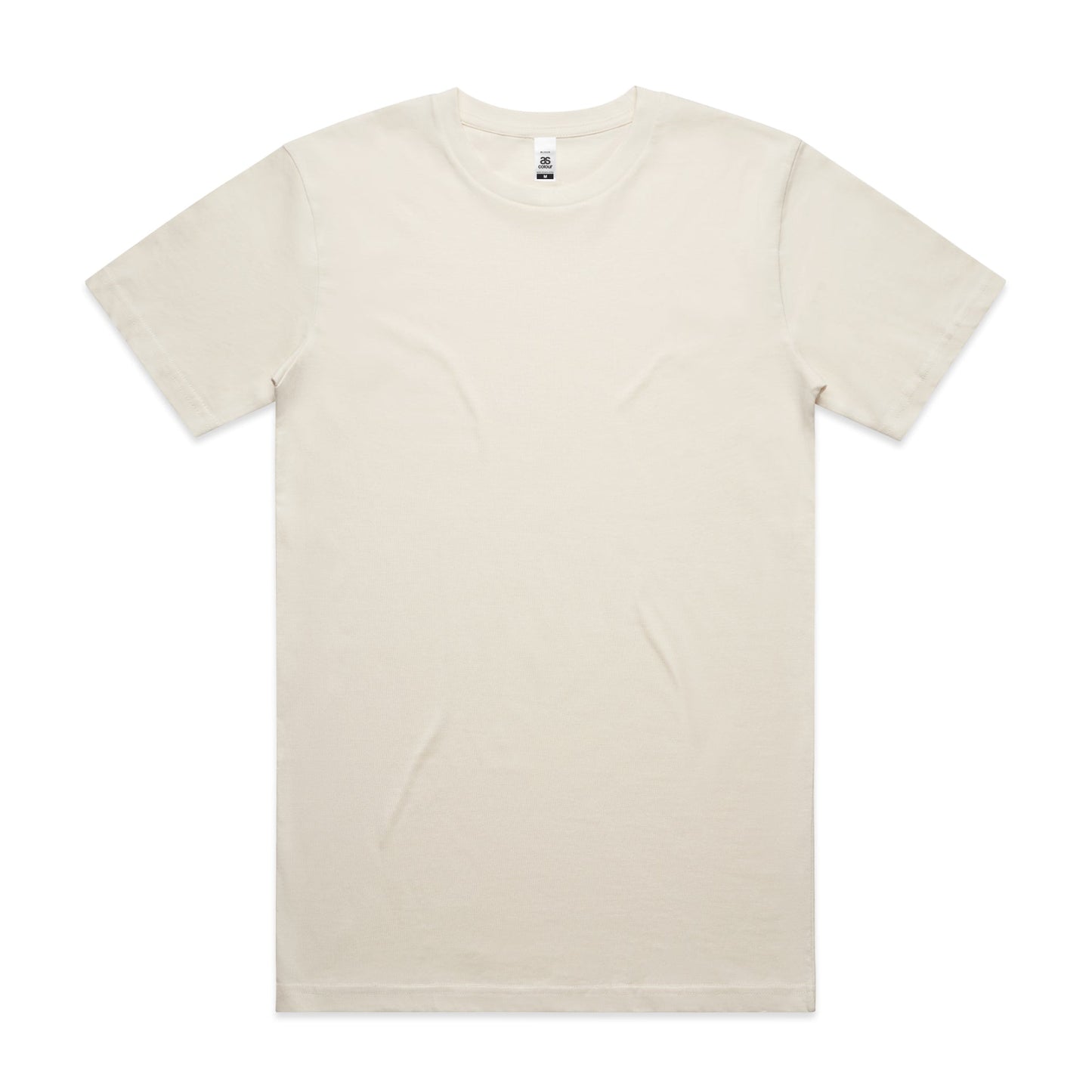 AS Colour BLOCK TEE | 5050 - Icon Tshirts