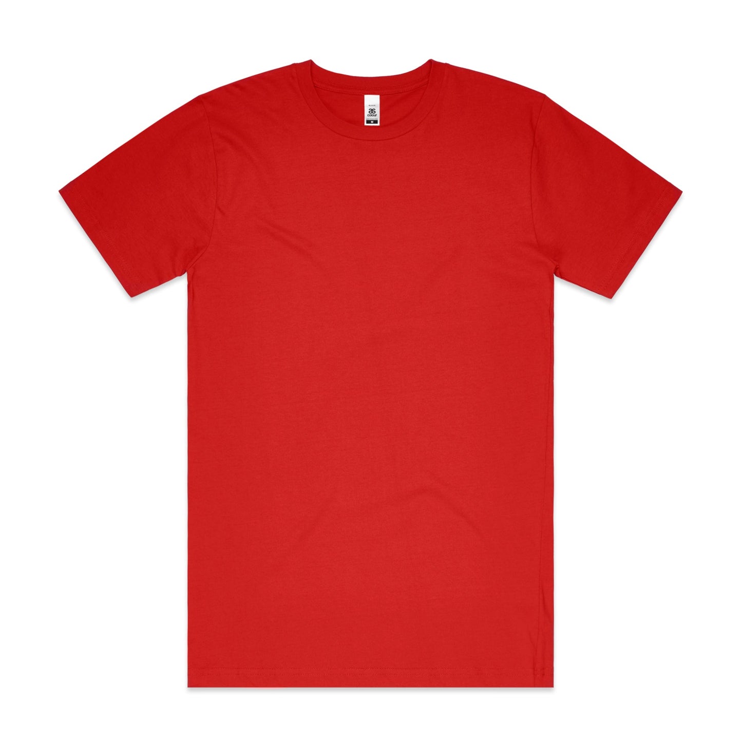 AS Colour BLOCK TEE | 5050 - Icon Tshirts