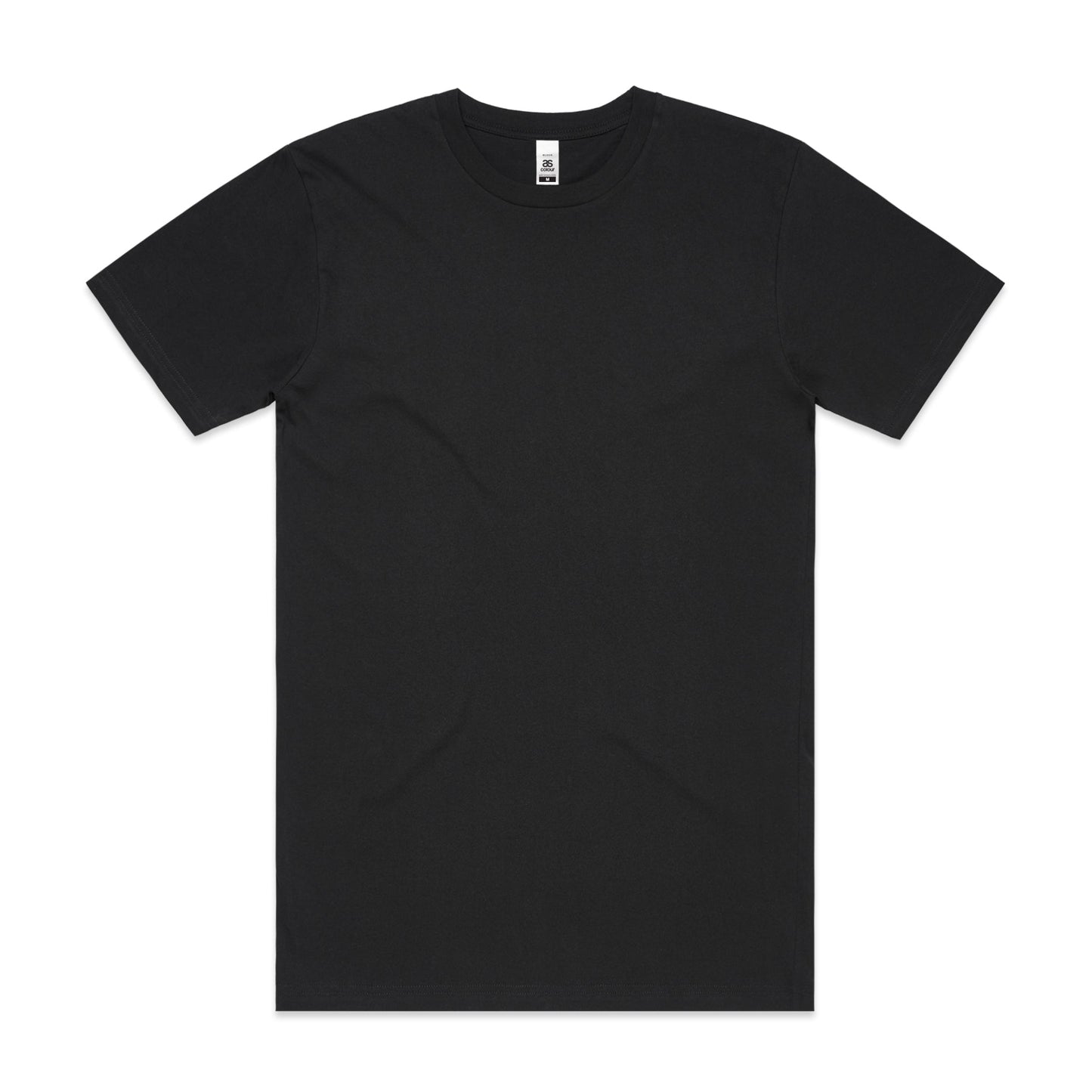 AS Colour BLOCK TEE | 5050 - Icon Tshirts