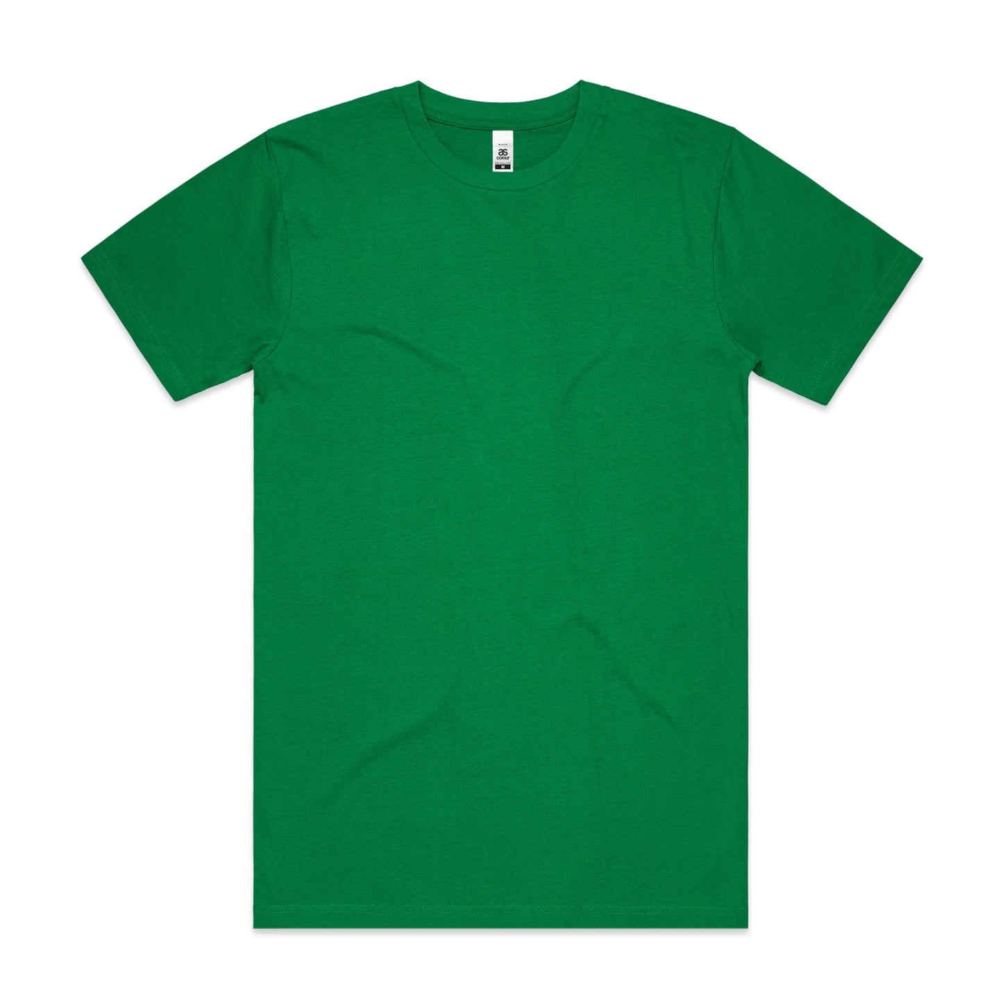 AS Colour BLOCK TEE | 5050 - Icon Tshirts
