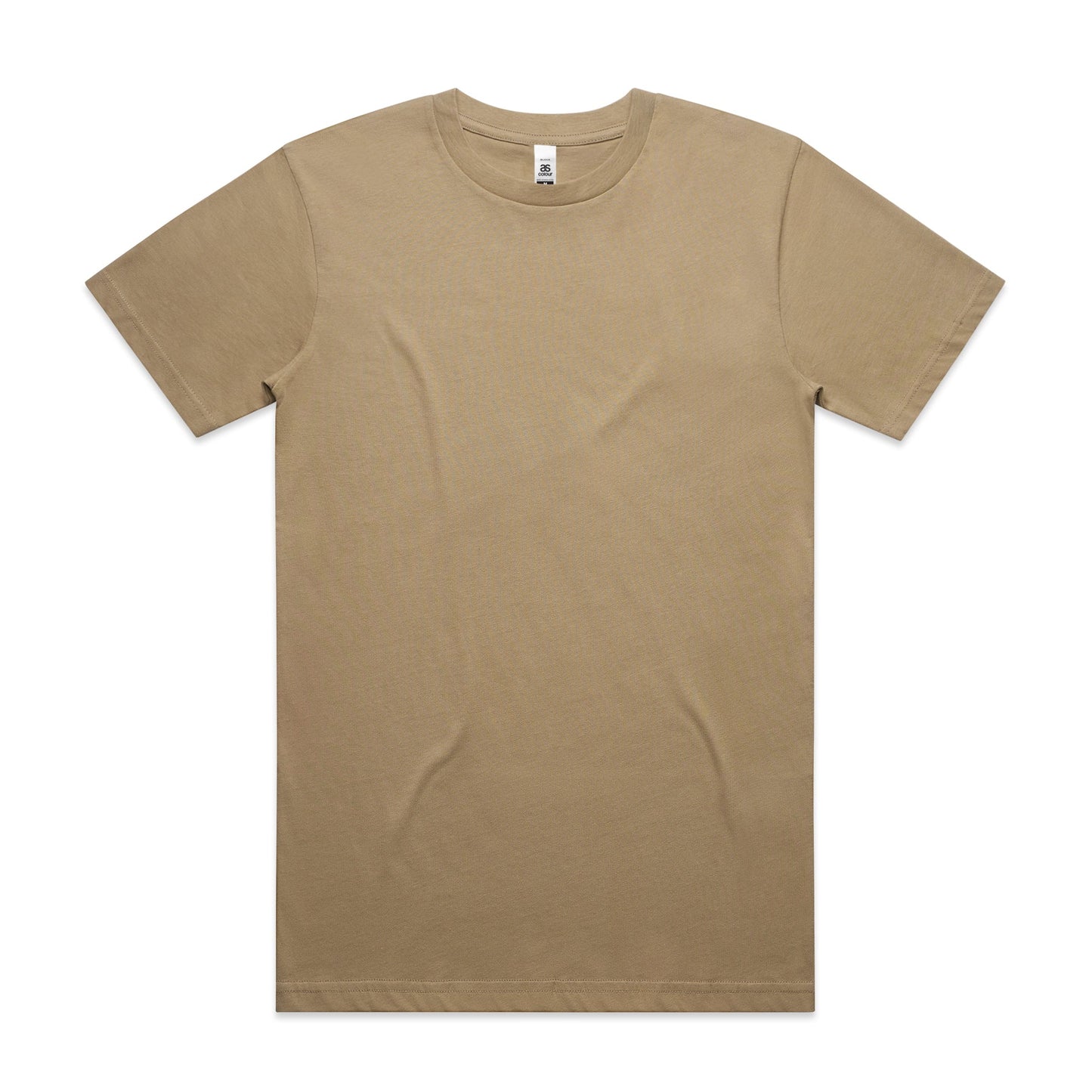 AS Colour BLOCK TEE | 5050 - Icon Tshirts