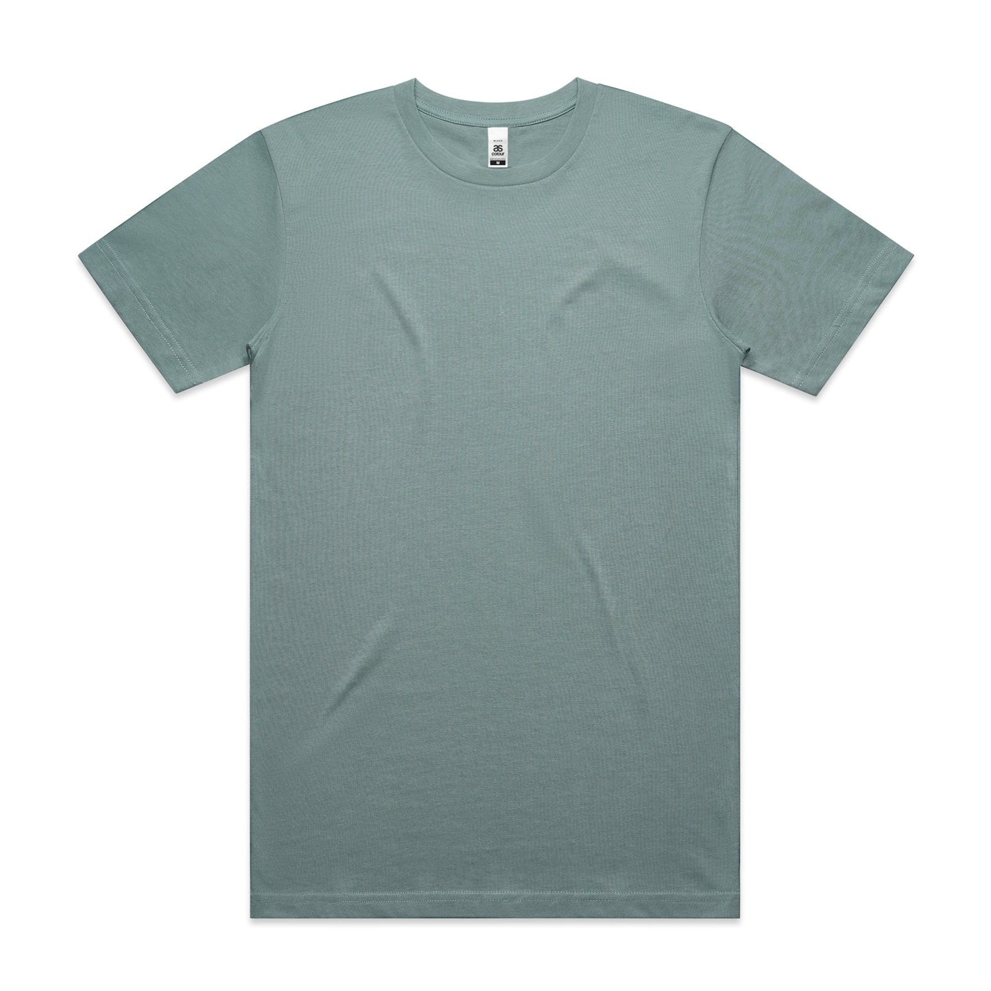 AS Colour BLOCK TEE | 5050 - Icon Tshirts