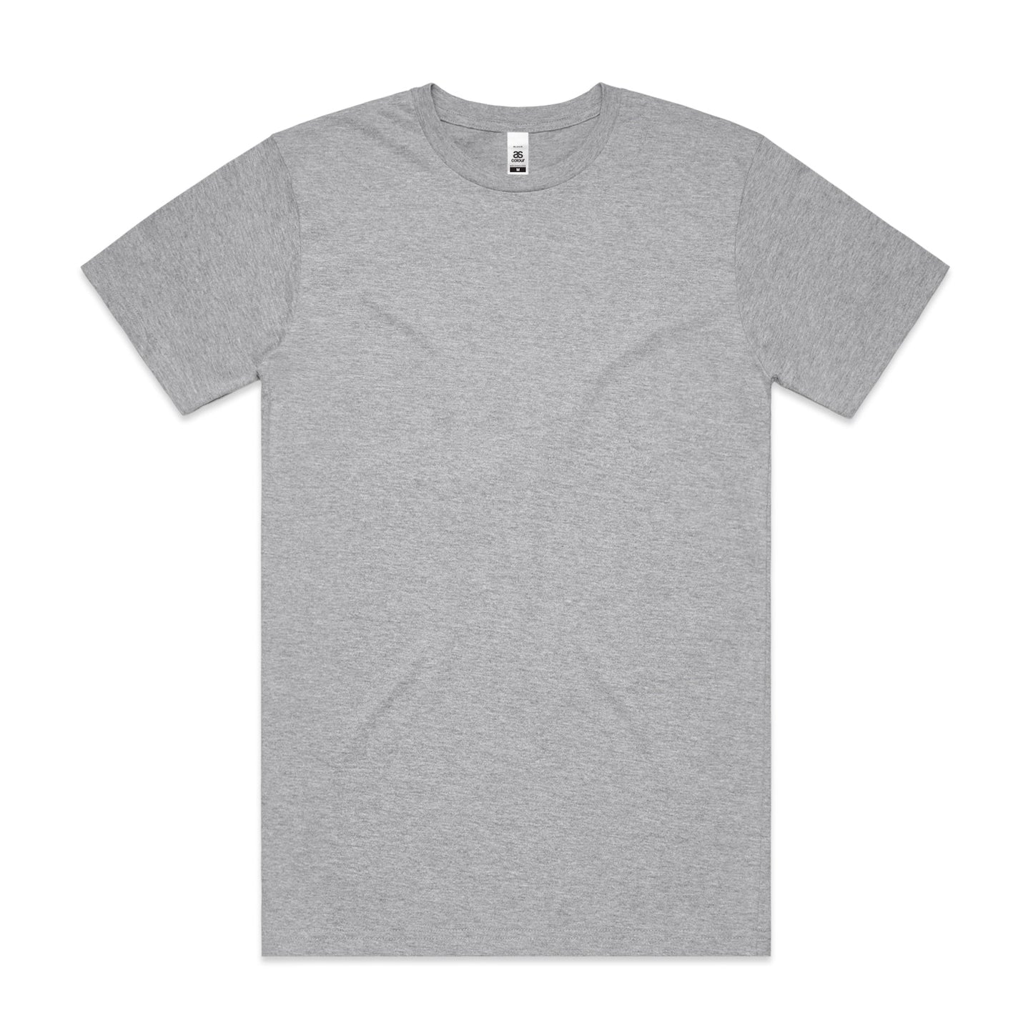 AS Colour BLOCK TEE | 5050 - Icon Tshirts