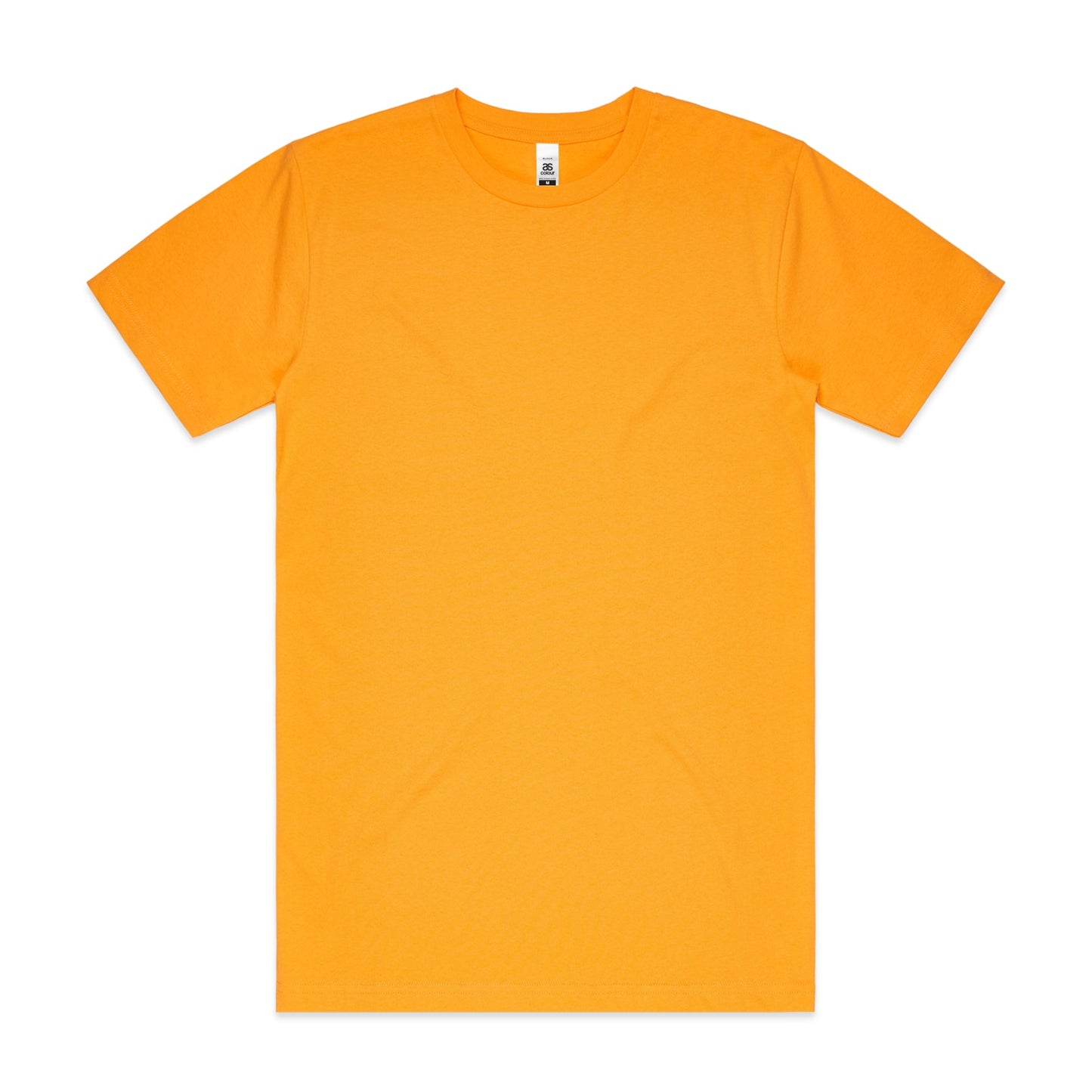 AS Colour BLOCK TEE | 5050 - Icon Tshirts