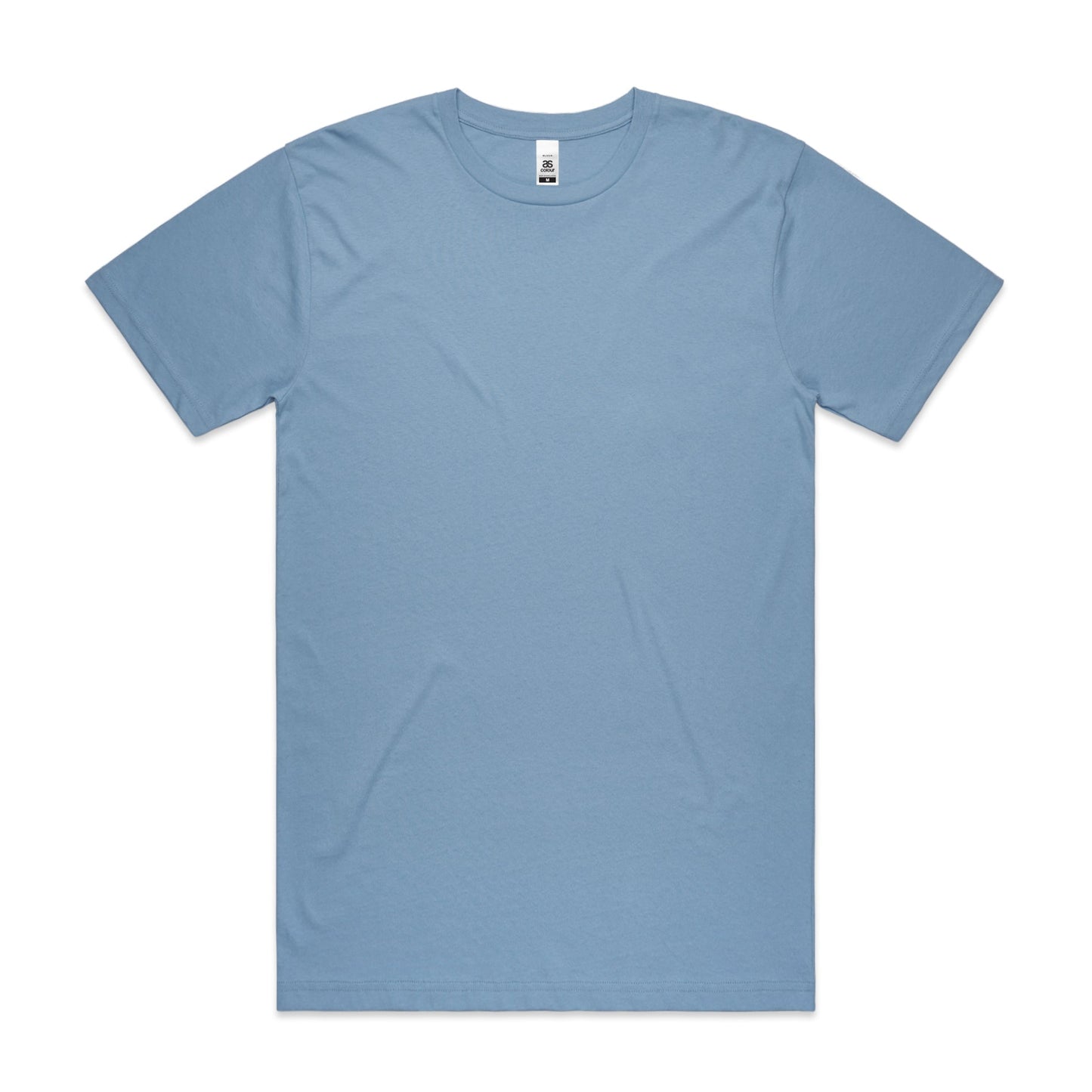 AS Colour BLOCK TEE | 5050 - Icon Tshirts
