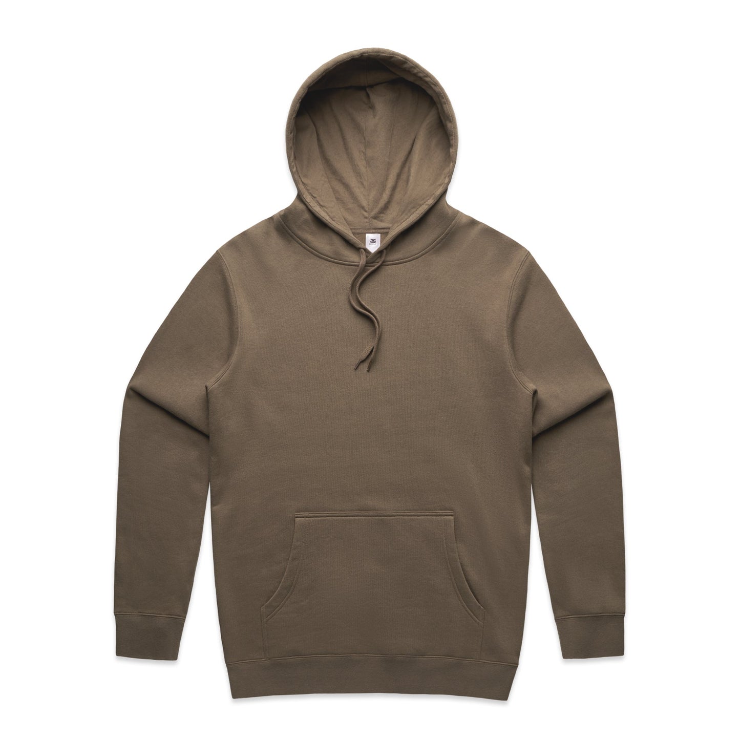 AS Colour STENCIL HOOD | 5102 - Icon Tshirts