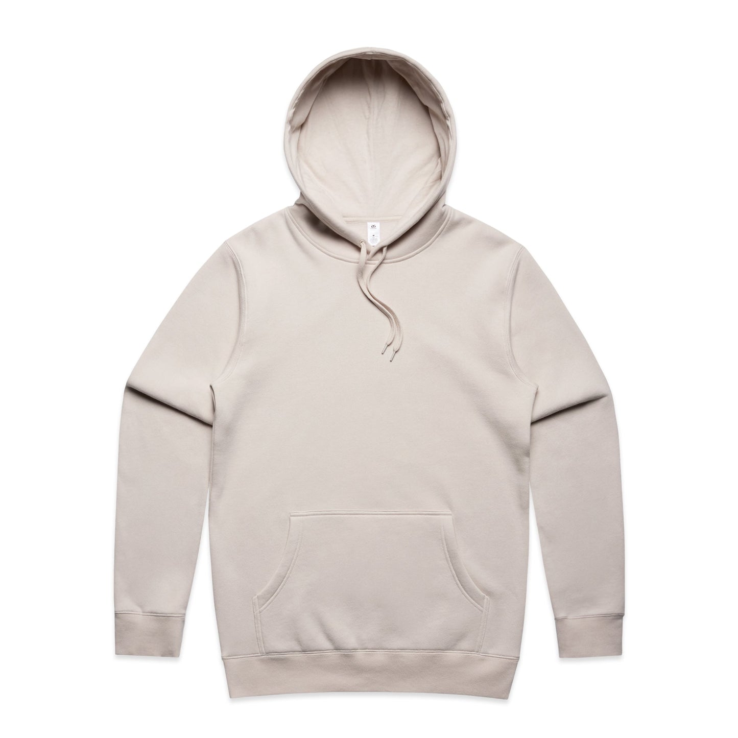 AS Colour STENCIL HOOD | 5102 - Icon Tshirts
