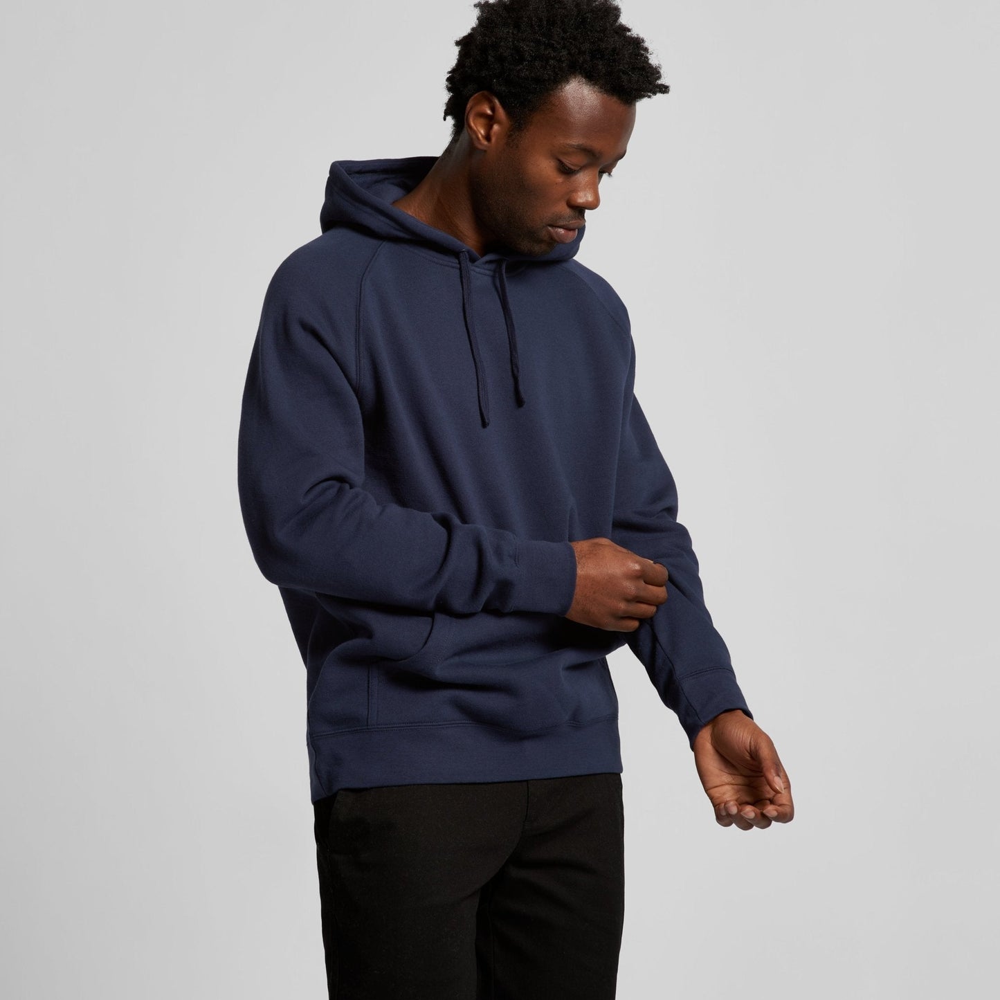 AS Colour SUPPLY HOOD | 5101 - Icon Tshirts