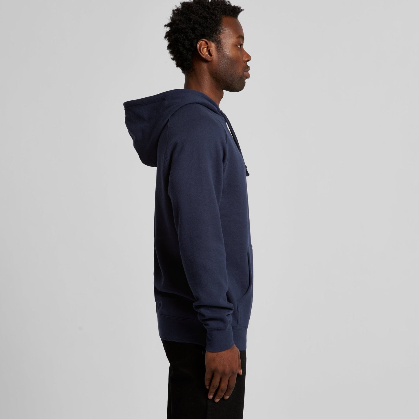 AS Colour SUPPLY HOOD | 5101 - Icon Tshirts