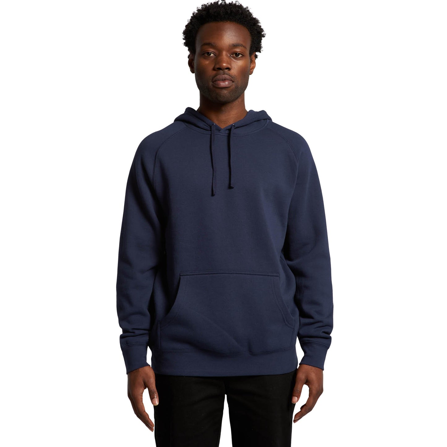 AS Colour SUPPLY HOOD | 5101 - Icon Tshirts