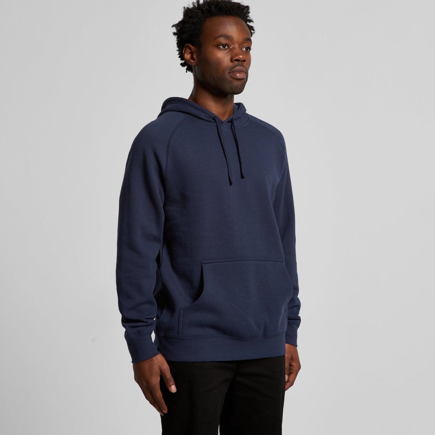 AS Colour SUPPLY HOOD | 5101 - Icon Tshirts