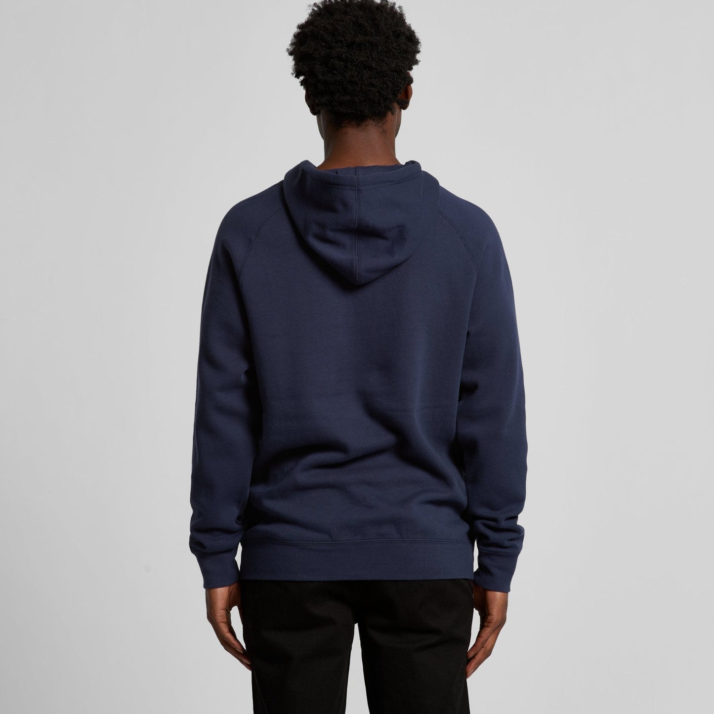 AS Colour SUPPLY HOOD | 5101 - Icon Tshirts