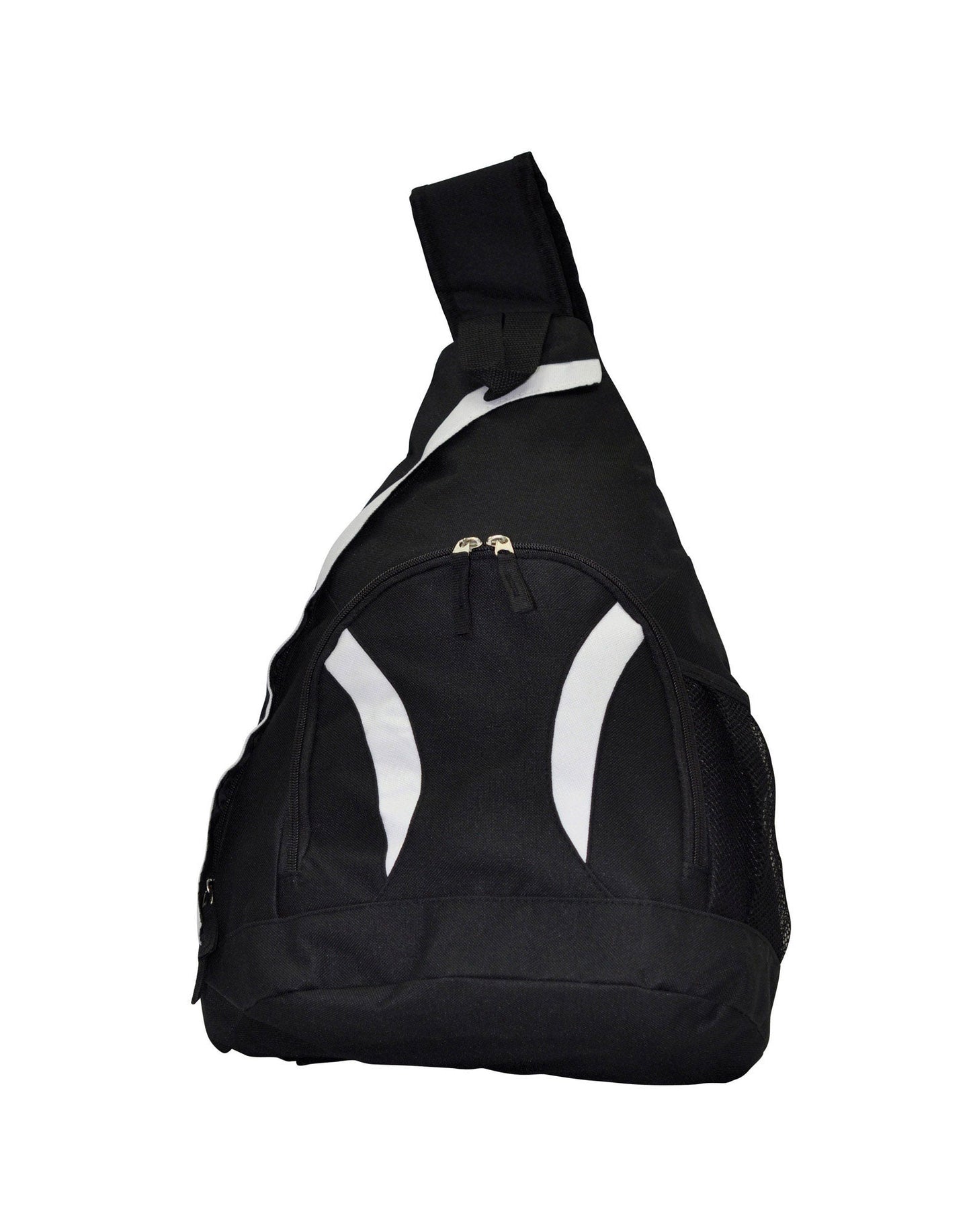 B5023 SLING BACKPACK - Icon Tshirts