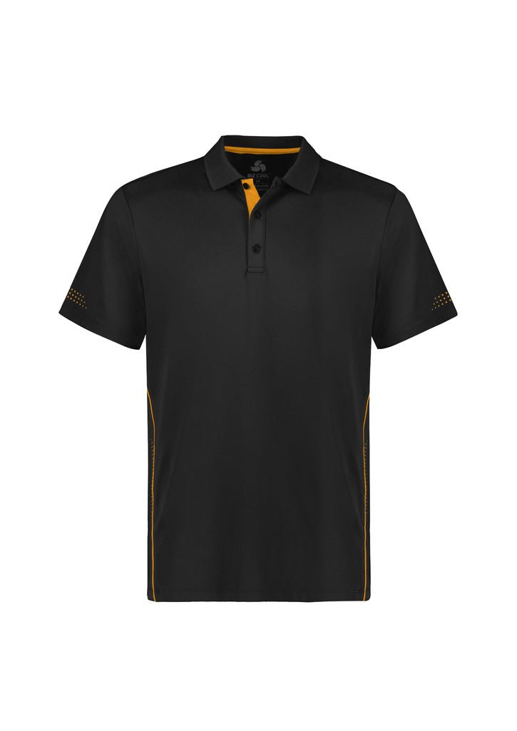 Balance Kids Polo P200KS - Icon Tshirts