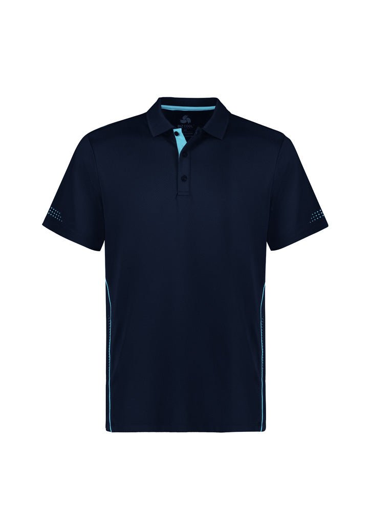 Balance Kids Polo P200KS - Icon Tshirts