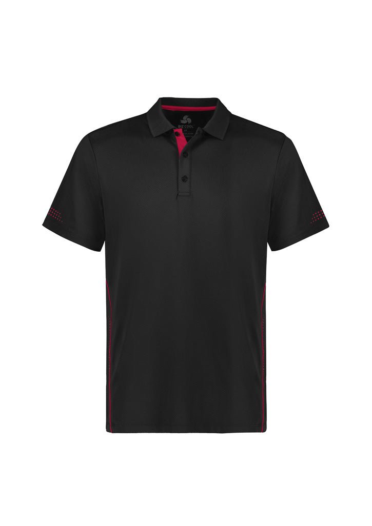 Balance Kids Polo P200KS - Icon Tshirts