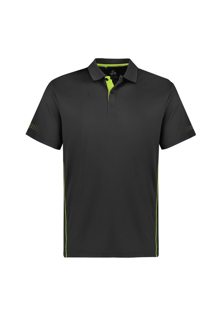 Balance Kids Polo P200KS - Icon Tshirts
