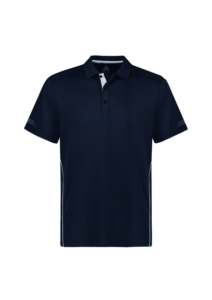 Balance Kids Polo P200KS - Icon Tshirts