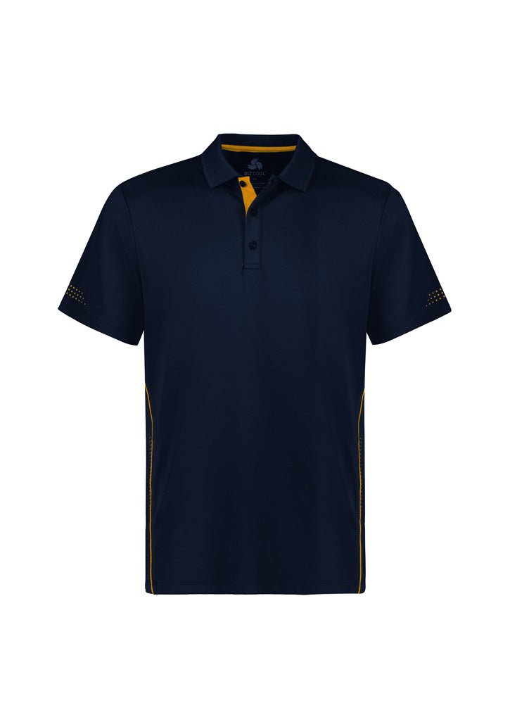 Balance Kids Polo P200KS - Icon Tshirts