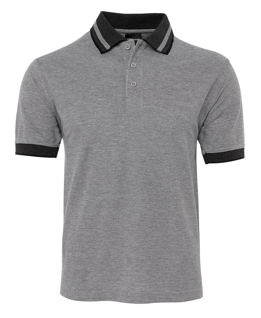 BIRDS EYE POLO 2BE - Icon Tshirts
